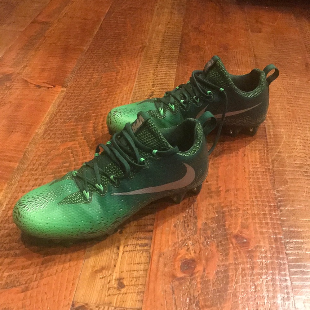 Nike Vapor football cleats